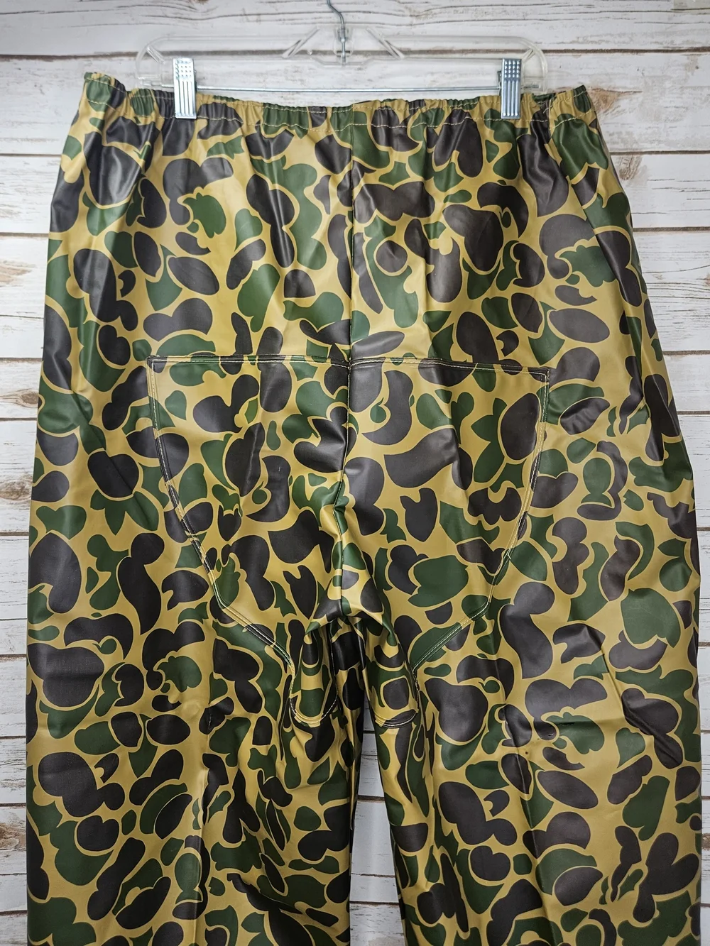 American Clearwater 100% waterproof